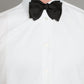 Luxury Marcella Tuxedo Shirt - Classic Collar