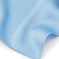 silk handkerchiefs polka dot light blue 2