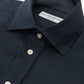 linen shirt navy 2