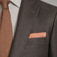 eaton suit grey flannel 4