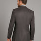 eaton suit grey flannel 3