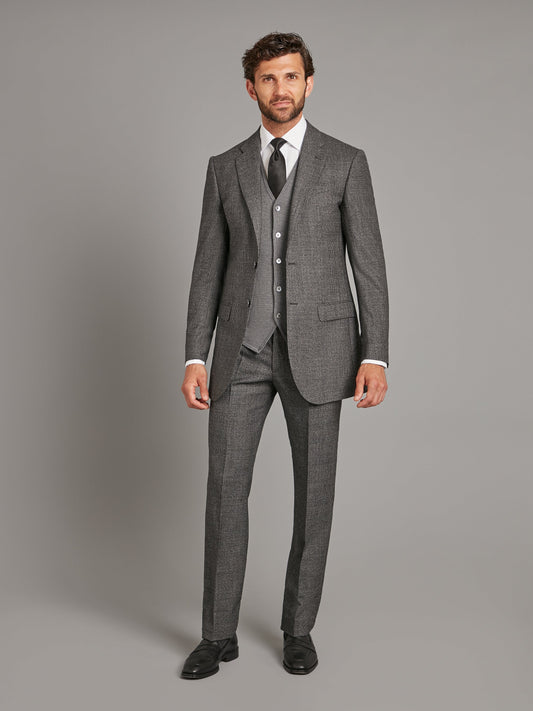 astell suit prince of wales grey 1