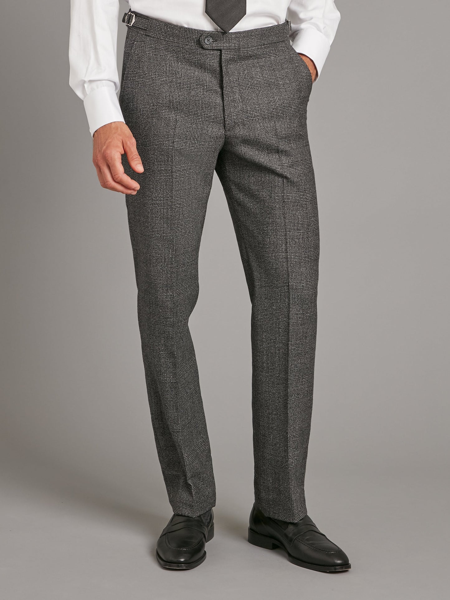 astell suit prince of wales grey 6
