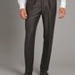 cadogan suit flannel chalk stripe charcoal 6