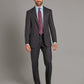 astell suit prince of wales navy 1