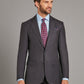astell suit prince of wales navy 2