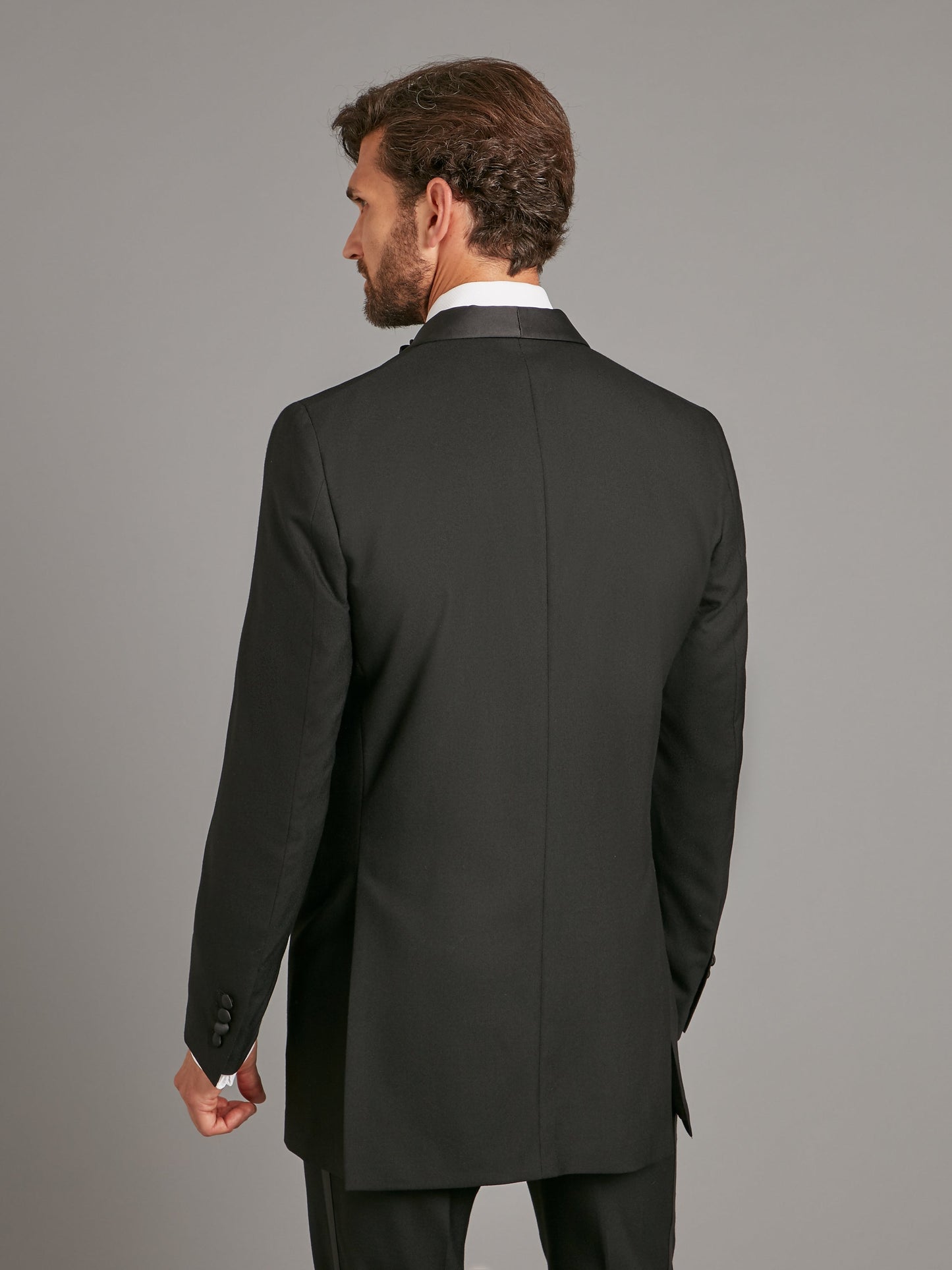 whittaker dinner suit pure cashmere 4