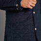 quilted moleskin jackets navy 5