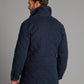 quilted moleskin jackets navy 6