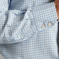 cashmere blend gingham shirt sky 3