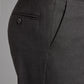 lightweight eaton suit plain grey 7