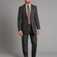 lightweight eaton suit plain grey 1