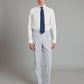 Amalfi Shirt Linen - White
