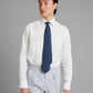 Amalfi Shirt Linen - White