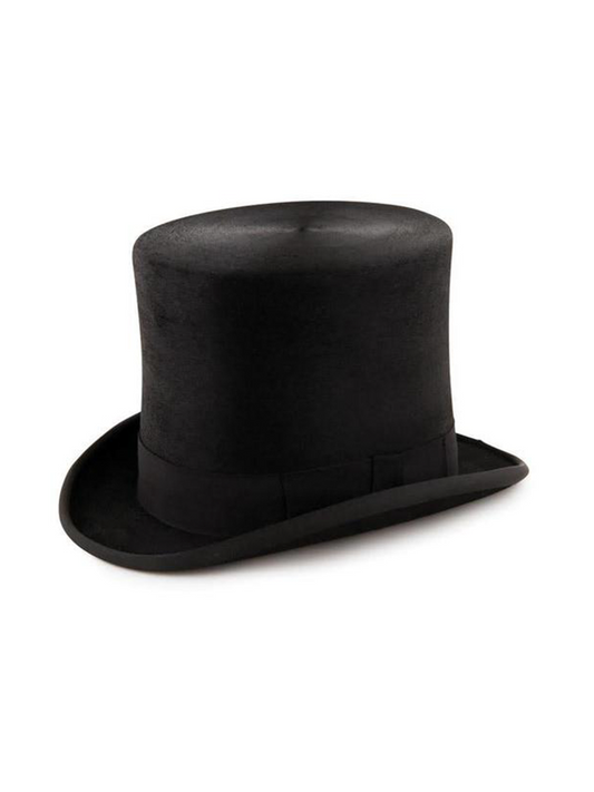 hetherington top hat 1