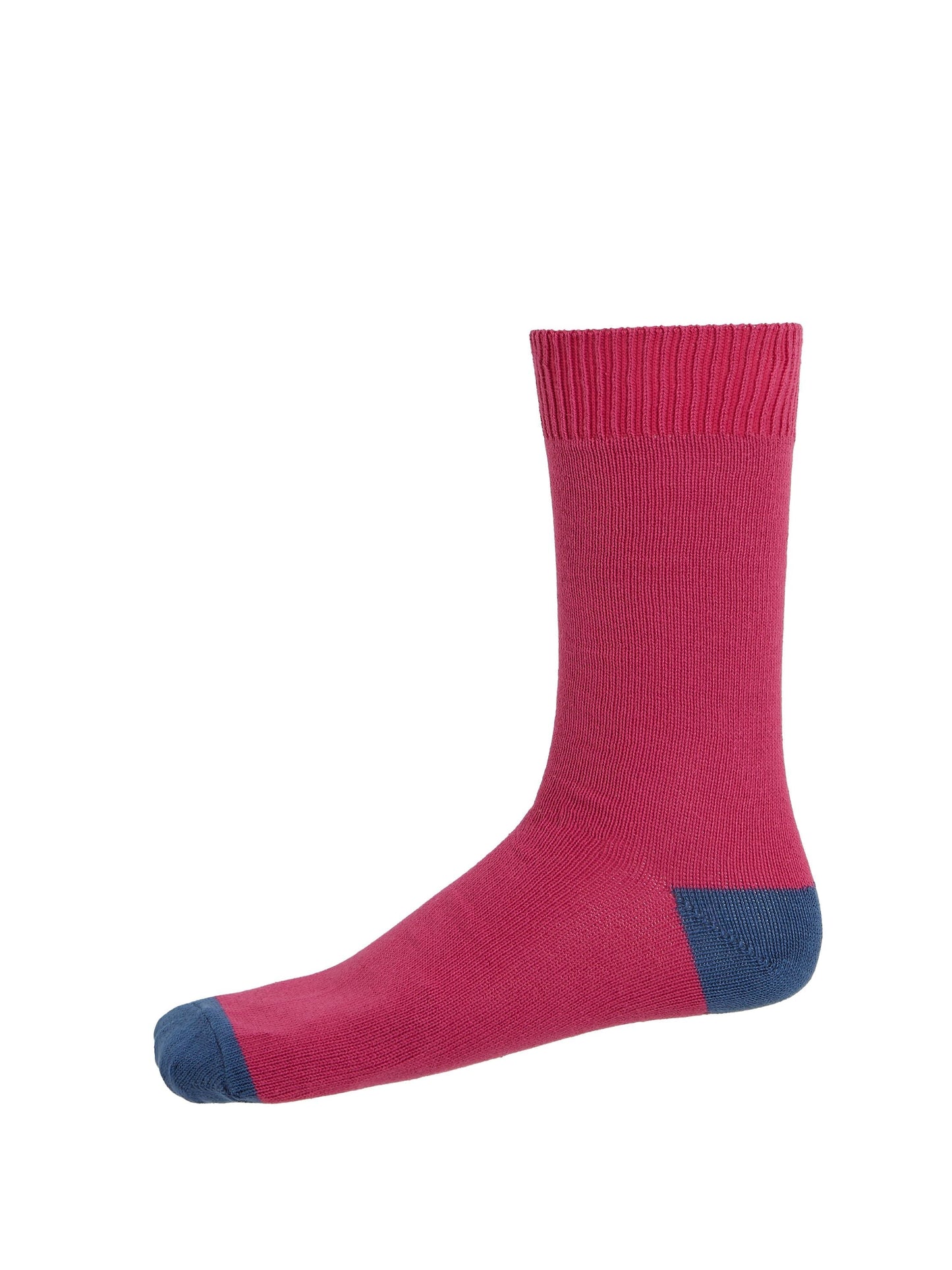 Heel and Toe Socks Narvik/Clematis